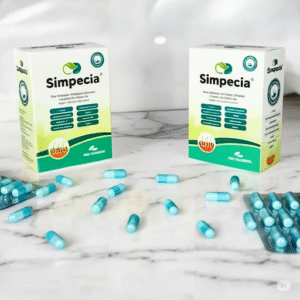 Simpecia x 2 Kutu